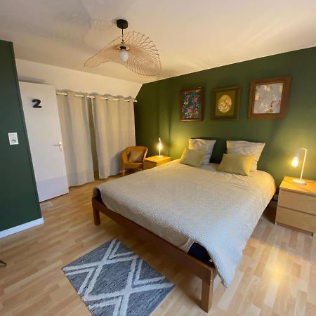 Gite A Bon Port Abbeville 5 Personnes Ngoại thất bức ảnh